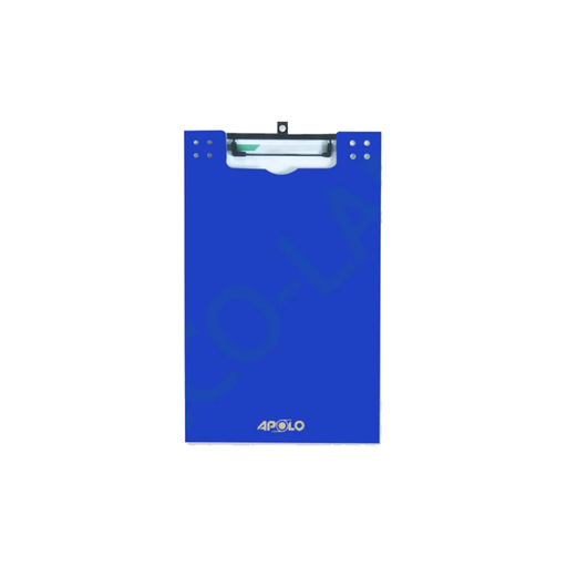 Bantex Clip Board A4