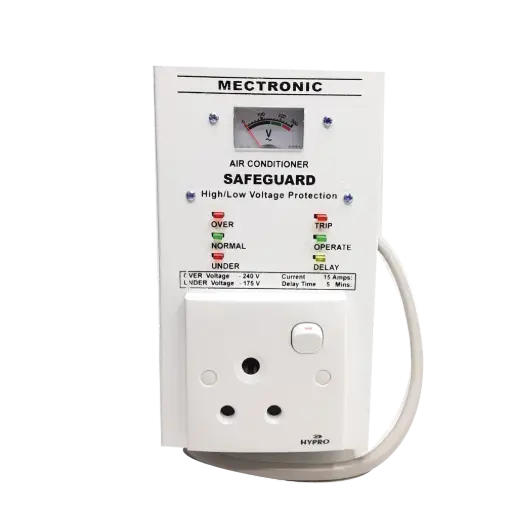 [BSOENASGMTAC] MECTRONIC Air Conditioner Safeguard 