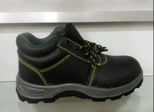 [BSSSSSM1] Super Safe Safety Shoes ( Model-1)