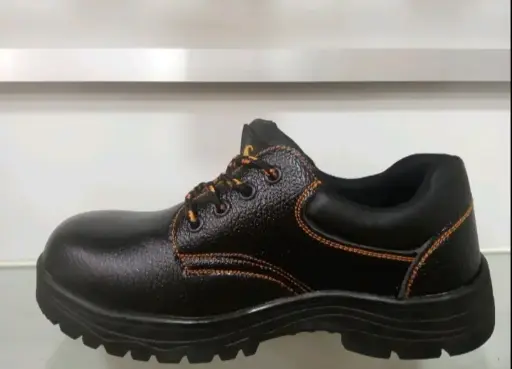 Super Safe Safety Shoes ( Model-3)  