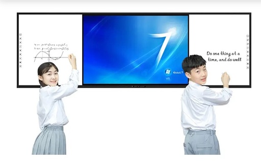 [BSOEEBWBEBFC162EB] EiBoard FC-162EB+OPS Interactive Smart E-board+ Recording Whiteboard
