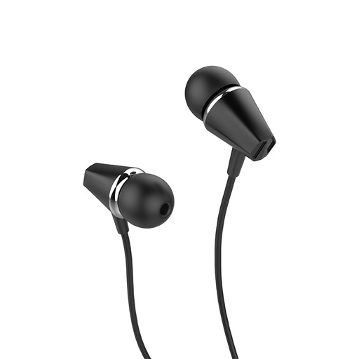 HOCO Wired Earphones “M34 Honor” with microphone