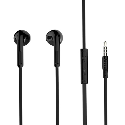 HOCO Wired earphones 3.5mm “M39 Rhyme sound” with microphone