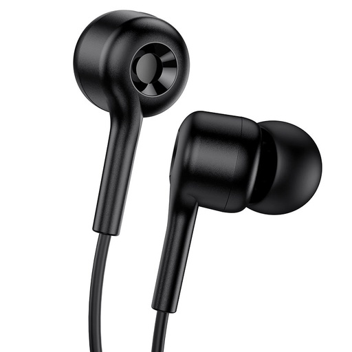 HOCO Wired Earphones “M82 La musique” with mic