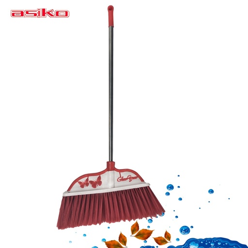 [BSHKAAKBZD8523] Asiko - Broom (ZD-8523)