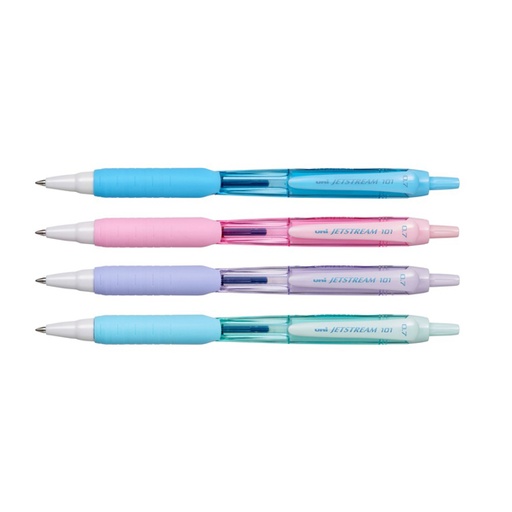 Uni Ball Point Pen SXN-101FL (0.5 / 0.7 mm)