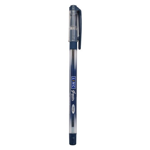 Linc Glycer Ball Pen(0.5mm)