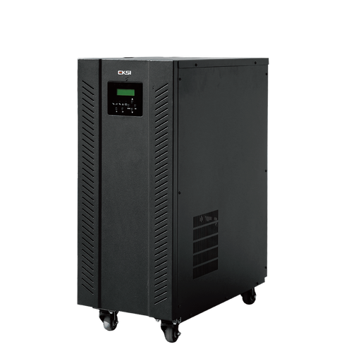 [BSGTOUPSGTUPS10KVAO] Green Technology - Online Uninterruptible Power Supply GTUPS-10KVA-ONLINE