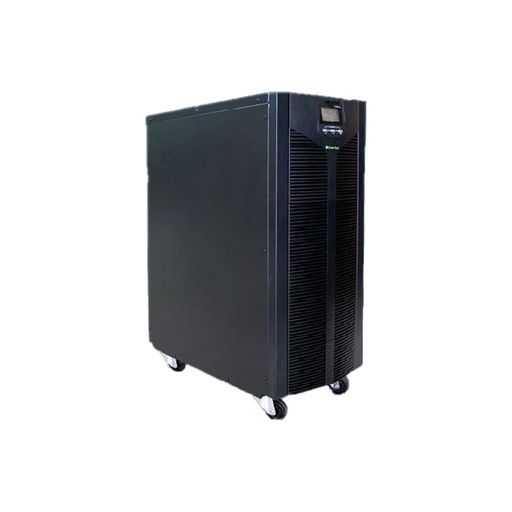 [BSGTOUPSGTUPS3KVAO] Green Technology - Online Uninterruptible Power Supply GTUPS-3KVA-ONLINE