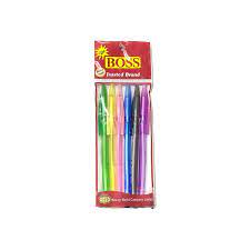 [BSW&CBOSSRCT] Boss Reynolds Crystal Tip