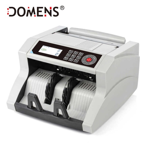 DOMENS Fully Automatic Money Counter DMS-1480T
