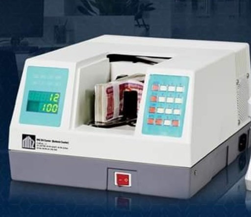 [BSOECMMNZ265B] MNZ-265B Counting Machine