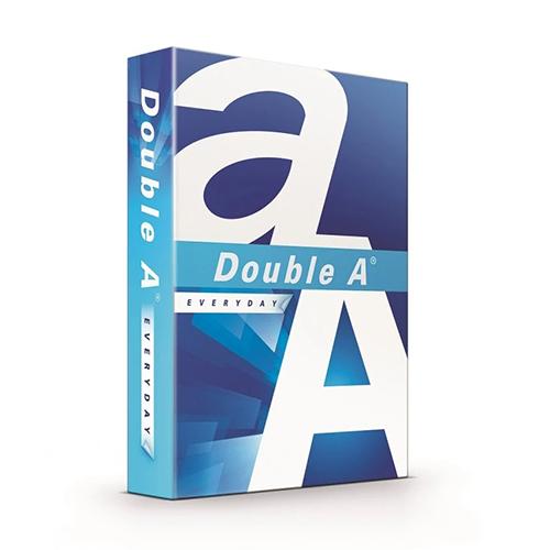 Double A Copier Paper  A4