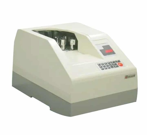 Euro Desktop Money Counter GV870 (Vaccum Type)