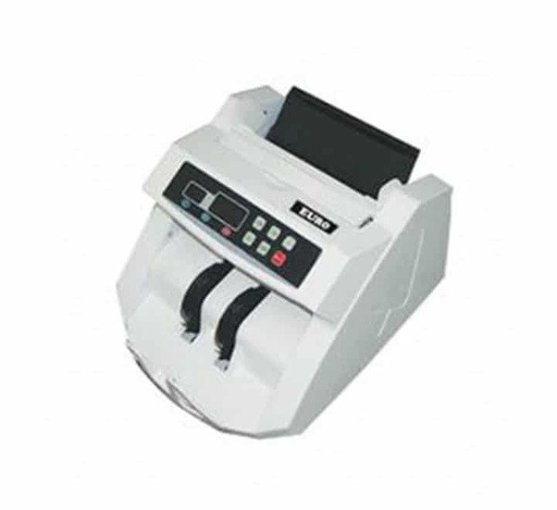 Euro Counterfeit Detector and CurrenEuro Desktop Money Counter NC700 ( Friction Type)