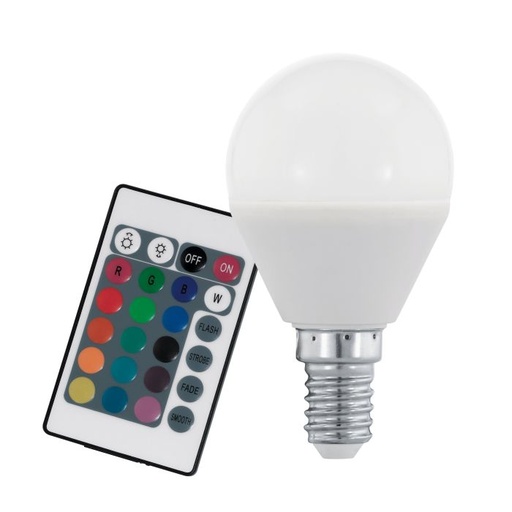 EGLO Bulb lightbulb E14