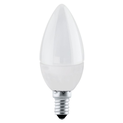 EGLO Bulb lightbulb LM-E14-LED KERZE 4W 3000K 1 STK
